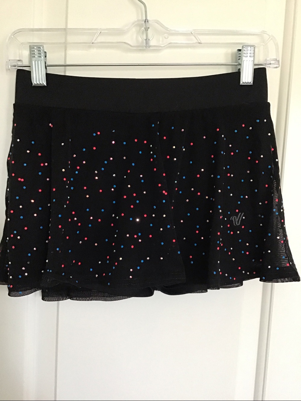 Varsity Spirit skort.